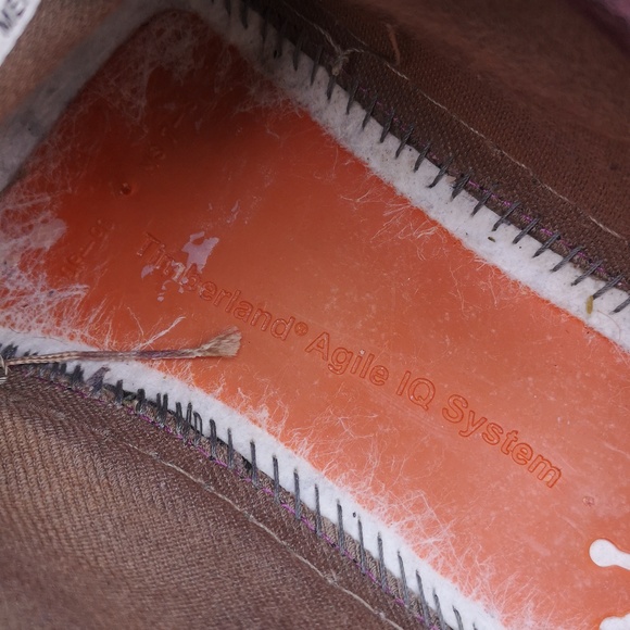 Timberland sneakers - Picture 13 of 14